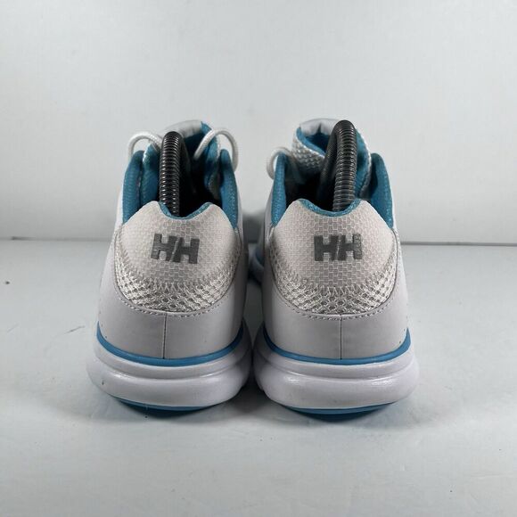 Helly Hansen Ahiga V3 Hyrdopower Sailing/Training Shoes Sneakers Women's Size 10 - Picture 4 of 8